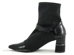 Cardenal CANNES - CL3406 - Verni Noir - Nubuck Noir - Boots Talon -Réduits Chaussures Magasin cd24607c73b9e66c561f35ea11d5d5ef img 9477.jpg 142286
