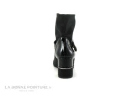 Cardenal CANNES - CL3406 - Verni Noir - Nubuck Noir - Boots Talon -Réduits Chaussures Magasin cd24607c73b9e66c561f35ea11d5d5ef img 9478.jpg 142287