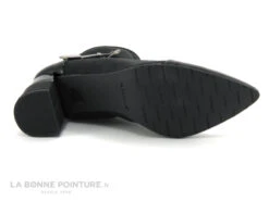 Cardenal CANNES - CL3406 - Verni Noir - Nubuck Noir - Boots Talon -Réduits Chaussures Magasin cd24607c73b9e66c561f35ea11d5d5ef img 9479.jpg 142288