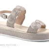 Marco Tozzi 2-28760-28 Rose Metallic - Cercles - Sandale Compensee -Réduits Chaussures Magasin cd24607c73b9e66c561f35ea11d5d5ef img 9479.jpg 170924