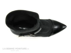 Cardenal CANNES - CL3406 - Verni Noir - Nubuck Noir - Boots Talon -Réduits Chaussures Magasin cd24607c73b9e66c561f35ea11d5d5ef img 9480.jpg 142289