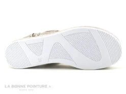 Marco Tozzi 2-28760-28 Rose Metallic - Cercles - Sandale Compensee -Réduits Chaussures Magasin cd24607c73b9e66c561f35ea11d5d5ef img 9483.jpg 170928