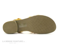 Marco Tozzi 2-28104-26 Saffron Comb - Sandale Jaune Femme -Réduits Chaussures Magasin cd24607c73b9e66c561f35ea11d5d5ef img 9533.jpg 159344