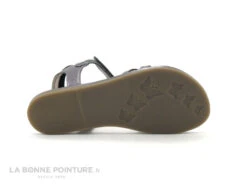 Mod8 PARADIS Gris Pewter - Sandale Fille Gris Metal - Bride Salome 9 Mod8 PARADIS Gris Pewter - Sandale Fille Gris Metal - Bride Salome -Réduits Chaussures Magasin cd24607c73b9e66c561f35ea11d5d5ef img 9638.jpg 171125