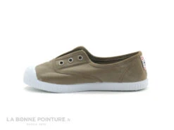 Cienta 70997 46 Beige - Basket Enfant Toile Beige - Sans Lacet 9 Cienta 70997 46 Beige - Basket Enfant Toile Beige - Sans Lacet -Réduits Chaussures Magasin cd24607c73b9e66c561f35ea11d5d5ef img 9645.jpg 171149