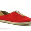CM Mediterranea 37126001 - Rouge Et Camel - Chaussure Espadrille 1 CM Mediterranea 37126001 - Rouge Et Camel - Chaussure Espadrille -Réduits Chaussures Magasin cd24607c73b9e66c561f35ea11d5d5ef img 9711.jpg 171295