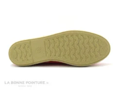 CM Mediterranea 37126001 - Rouge Et Camel - Chaussure Espadrille -Réduits Chaussures Magasin cd24607c73b9e66c561f35ea11d5d5ef img 9715.jpg 171299