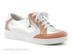 Suave FLORENCE 14000T Tangerine Ghost White - Basket Compensee