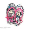 Minnie Mouse DM001990 Fuchsia - Tong Fille Rose -Réduits Chaussures Magasin cd24607c73b9e66c561f35ea11d5d5ef img 9847.jpg 171310