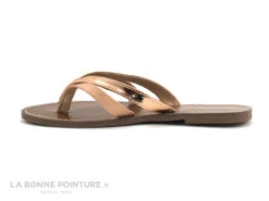 Les Ptites Bombes KALINDA Vieux Rose - Tong Femme 11 Les Ptites Bombes KALINDA Vieux Rose - Tong Femme -Réduits Chaussures Magasin cd24607c73b9e66c561f35ea11d5d5ef img 9945.jpg 117278