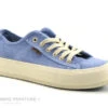 B Et M Banana Moon - RIME Nouveau Bleu - Basket Femme Bleu Ciel -Réduits Chaussures Magasin cd24607c73b9e66c561f35ea11d5d5ef img 9947.jpg 171418