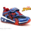 Geox Spider-Man J26FEB Bayonyc Boy - Navy - Royal - Sneakers -Réduits Chaussures Magasin cd24607c73b9e66c561f35ea11d5d5ef spidermangeoxblanc 173839